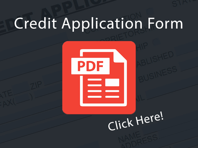 LAPackaging Credit Application Link