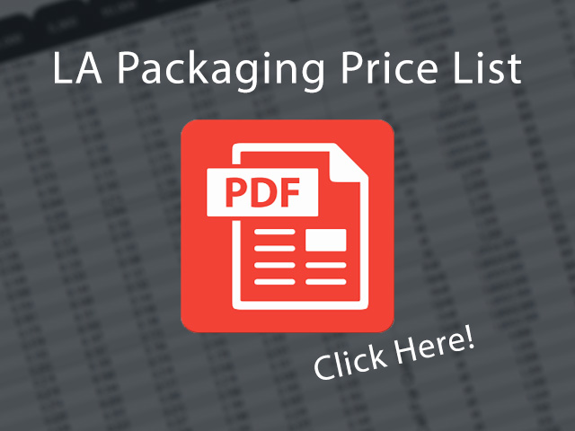 LAPackaging Price List Download Link Image
